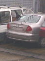 Fiat / Doblo / Hurda Belgeli Araç /  / 