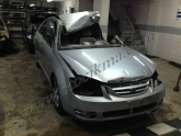 Kia / Cerato / Hurda Belgeli Araç /  / 