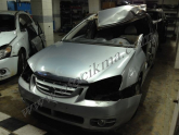 Kia / Cerato / Hurda Belgeli Araç /  / 