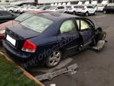 Kia / Cerato / Hurda Belgeli Araç /  / 