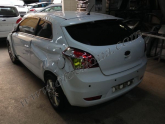 Kia / Ceed / Hurda Belgeli Araç /  / 