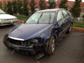 Kia / Cerato / Hurda Belgeli Araç /  / 