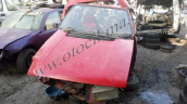 Fiat / Uno / Hurda Belgeli Araç /  / 