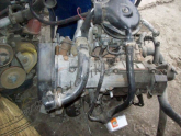 Fiat / Tipo / Motor / Motor Komple / Çıkma Parça