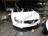 Oto Çıkma Parça / Kaporta & Karoser / Komple Ön / Nissan / Qashqai / Çıkma Parça 