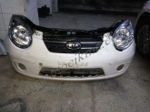 Oto Çıkma Parça / Kaporta & Karoser / Ön Tampon / Kia / Ceed / Çıkma Parça 