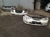 Oto Çıkma Parça / Kaporta & Karoser / Ön Tampon / Kia / Ceed / Çıkma Parça 