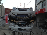 Oto Çıkma Parça / Kaporta & Karoser / Ön Tampon / Kia / Ceed / Çıkma Parça 