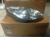 Hyundai / İ20 / Far & Stop / Sol Ön Far / Çıkma Parça