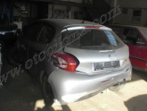 Oto Çıkma Parça / Elektrik / Far / Peugeot / 208 / Çıkma Parça 