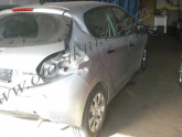 Oto Çıkma Parça / Elektrik / Far / Peugeot / 208 / Çıkma Parça 