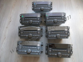 Chevrolet / Captiva / Teyp / Cd Changer / Sıfır Parça