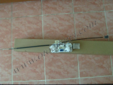 Oto Çıkma Parça / Elektrik / Klima Kontrol Paneli / Opel / Corsa / Sıfır Parça 