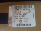 Oto Çıkma Parça / Elektrik / Klima Kontrol Paneli / Opel / Corsa / Sıfır Parça 