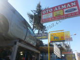 Opel / Tüm Seriler / Motor / Çıkma Yedek Parça / Çıkma Parça