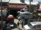 Opel / Tüm Seriler / Motor / Silindir Kapağı / Çıkma Parça