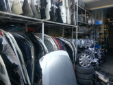 Opel / Tüm Seriler / Kaporta & Karoser / Sol Ön Kapı / Çıkma Parça