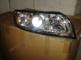 Oto Çıkma Parça / Elektrik / Far / Volvo / S40 / Çıkma Parça 