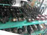 Oto Çıkma Parça / Motor / Motor Komple / Ford / Focus / Çıkma Parça 