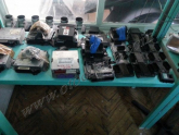 Oto Çıkma Parça / Motor / Motor Komple / Ford / Focus / Çıkma Parça 