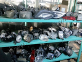 Oto Çıkma Parça / Motor / Motor Komple / Ford / Focus / Çıkma Parça 