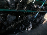 Opel / Astra / Motor / Turbo / Çıkma Parça