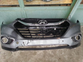 Oto Çıkma Parça / Kaporta & Karoser / Ön Tampon / Hyundai / ix35 / Çıkma Parça 