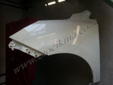 Oto Çıkma Parça / Kaporta & Karoser / Çamurluk / Hyundai / ix35 / Çıkma Parça 