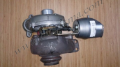 Oto Çıkma Parça / Motor / Turbo / Volvo / S40 / Çıkma Parça 