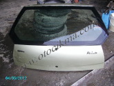 Oto Çıkma Parça / Kaporta & Karoser / Bagaj / Fiat / Palio /  