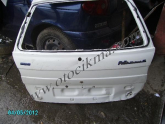 Oto Çıkma Parça / Kaporta & Karoser / Bagaj / Fiat / Palio /  