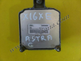 Oto Çıkma Parça / Elektrik / Motor Beyni / Opel / Astra /  