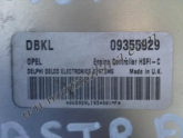 Oto Çıkma Parça / Elektrik / Motor Beyni / Opel / Astra /  