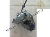 Oto Çıkma Parça / Motor / Emme Manifoldu / Opel / Vectra /  