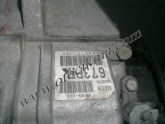 Opel / Vectra / Şanzıman / Şanzıman Komple / 