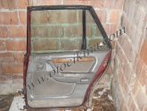 Oto Çıkma Parça / Kaporta & Karoser / Kapı / Opel / Omega /  