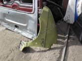Oto Çıkma Parça / Kaporta & Karoser / Çamurluk / Renault / Twingo / Çıkma Parça 