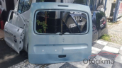RENO KANGOO 3 ÇIKMA ARKA BAGAJ KAPUTU