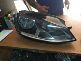 Oto Çıkma Parça / Elektrik / Far / Volkswagen / Golf / Çıkma Parça 