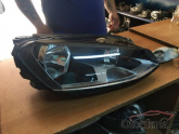 Oto Çıkma Parça / Elektrik / Far / Volkswagen / Golf / Çıkma Parça 