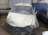 Oto Çıkma Parça / Kaporta & Karoser / Kaput / Citroen / Berlingo / Çıkma Parça 