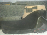 Oto Çıkma Parça / Mekanik / Kapı Döşemesi / Opel / Vectra / Çıkma Parça 