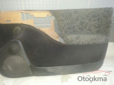 Oto Çıkma Parça / Mekanik / Kapı Döşemesi / Opel / Vectra / Çıkma Parça 