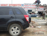 Oto Çıkma Parça / Elektrik / ABS Beyni / Suzuki / Vitara / Çıkma Parça 
