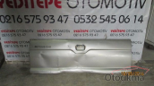 Oto Çıkma Parça / Kaporta & Karoser / Bagaj / Mitsubishi / L200 / Çıkma Parça 