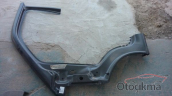 Oto Çıkma Parça / Kaporta & Karoser / Sol Yan Sac / Volkswagen / Transporter / Çıkma Parça 