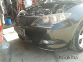 Oto Çıkma Parça / Elektrik / Airbag (Hava Yastığı) / Mazda / 3 / Çıkma Parça 