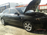 Oto Çıkma Parça / Elektrik / Airbag (Hava Yastığı) / Mazda / 3 / Çıkma Parça 