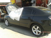 Oto Çıkma Parça / Elektrik / Airbag (Hava Yastığı) / Mazda / 3 / Çıkma Parça 