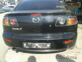 Oto Çıkma Parça / Elektrik / Airbag (Hava Yastığı) / Mazda / 3 / Çıkma Parça 